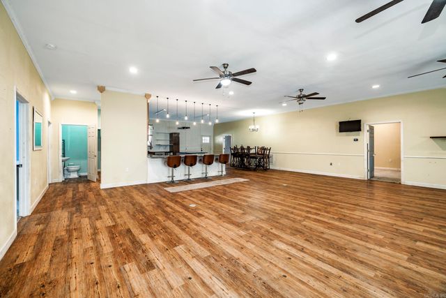 125 Boyette Loop Loop, Malvern, AR 72104