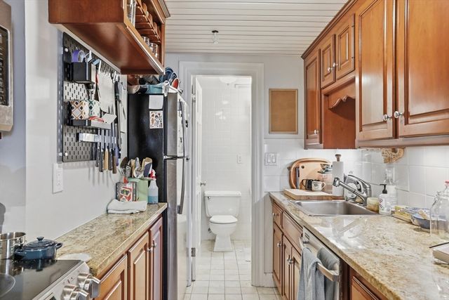 258 Marlborough 2R, Boston, MA 02116