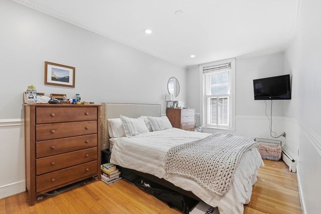 258 Marlborough 2R, Boston, MA 02116