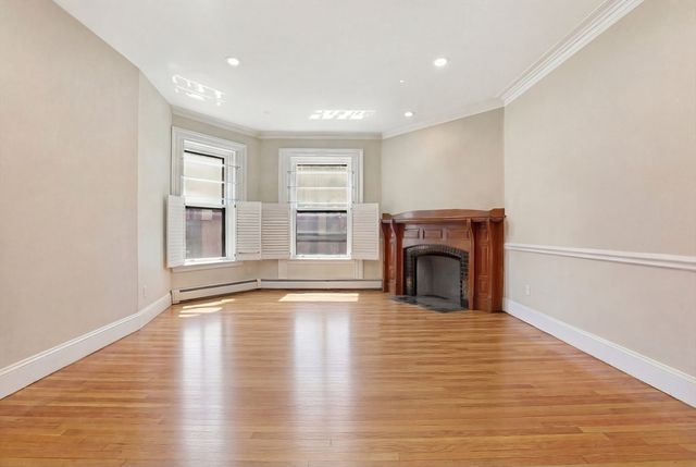 258 Marlborough 2R, Boston, MA 02116