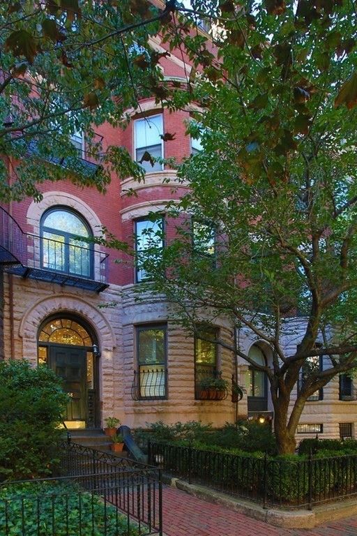 258 Marlborough 2R, Boston, MA 02116