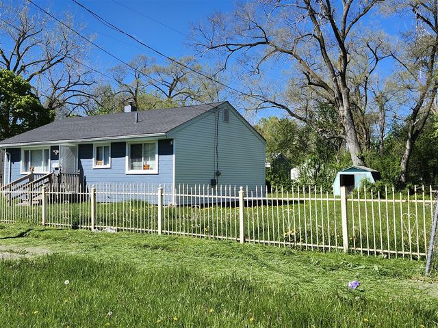 933 S 17th Street, Saginaw, MI 48601