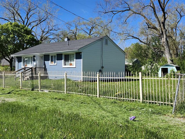 933 S 17th Street, Saginaw, MI 48601