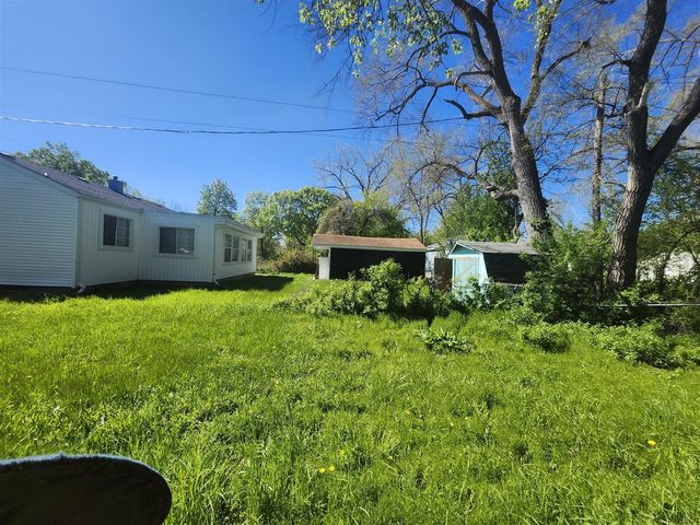 933 S 17th Street, Saginaw, MI 48601