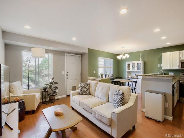 18328 W 58th Pl 83, Golden, CO 80403