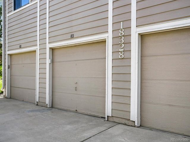 18328 W 58th Pl 83, Golden, CO 80403