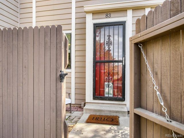 18328 W 58th Pl 83, Golden, CO 80403