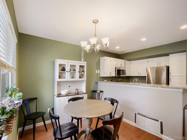 18328 W 58th Pl 83, Golden, CO 80403