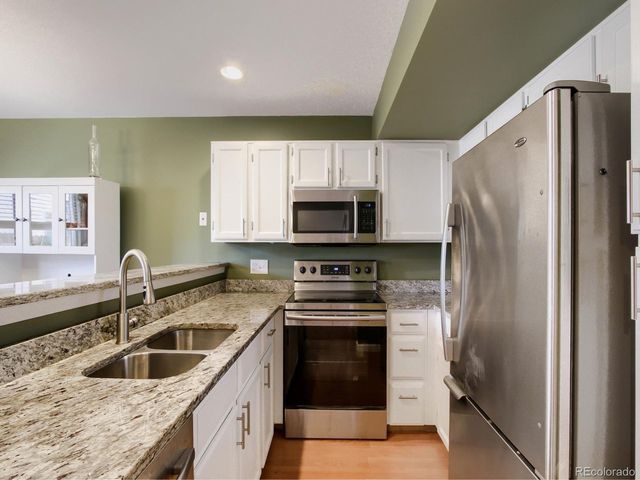 18328 W 58th Pl 83, Golden, CO 80403