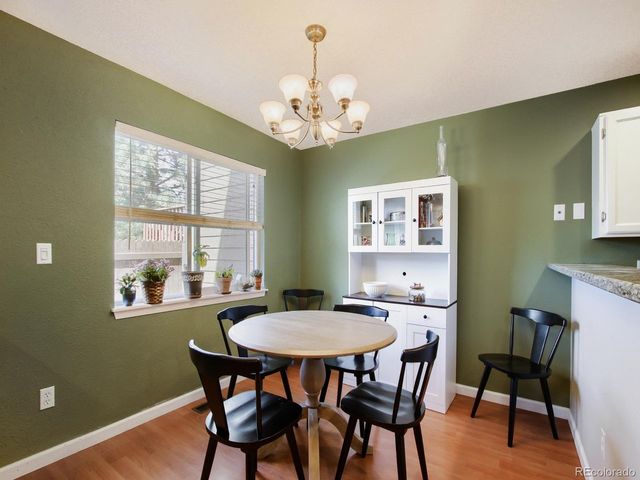 18328 W 58th Pl 83, Golden, CO 80403