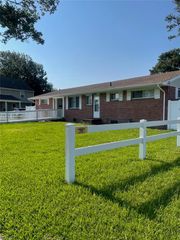 2445 Dominion Ave AVE, Norfolk, VA 23518