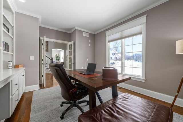 9338 Deer Path Court, Powell, OH 43065