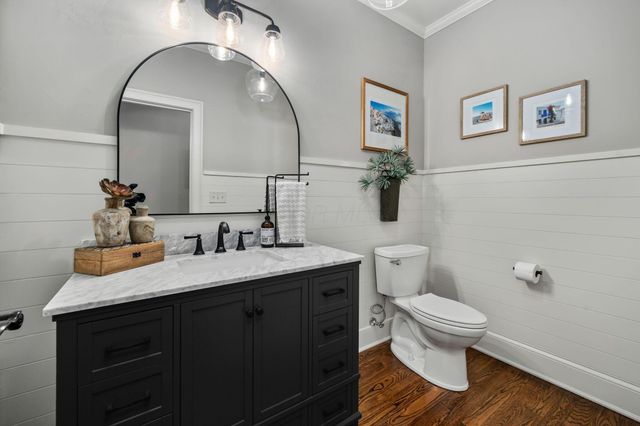 9338 Deer Path Court, Powell, OH 43065