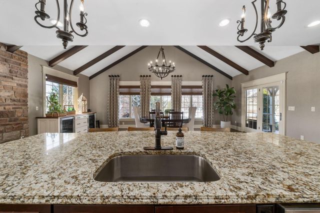 9338 Deer Path Court, Powell, OH 43065