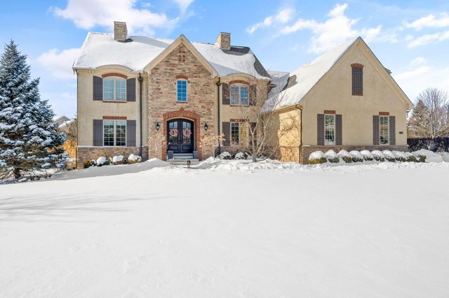9338 Deer Path Court, Powell, OH 43065