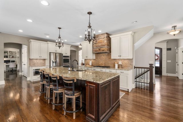 9338 Deer Path Court, Powell, OH 43065