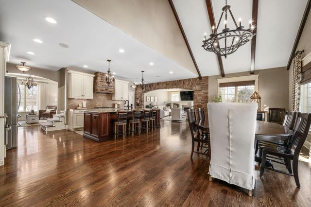 9338 Deer Path Court, Powell, OH 43065