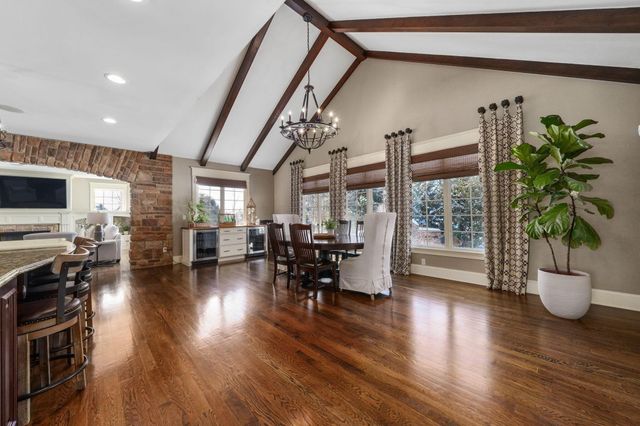 9338 Deer Path Court, Powell, OH 43065