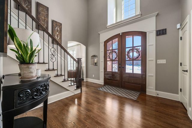 9338 Deer Path Court, Powell, OH 43065