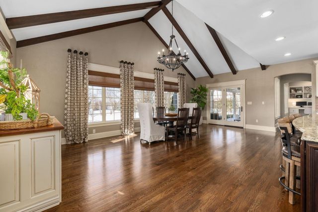 9338 Deer Path Court, Powell, OH 43065