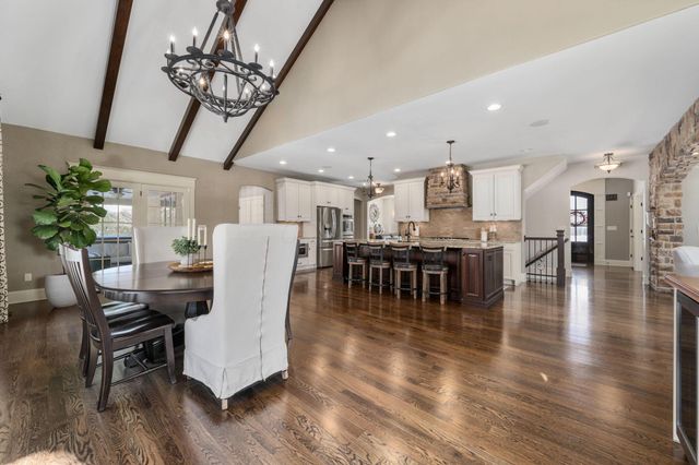 9338 Deer Path Court, Powell, OH 43065