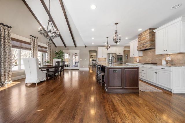 9338 Deer Path Court, Powell, OH 43065