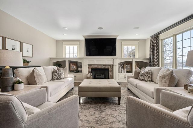 9338 Deer Path Court, Powell, OH 43065