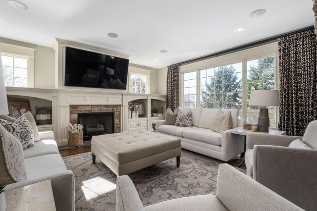 9338 Deer Path Court, Powell, OH 43065