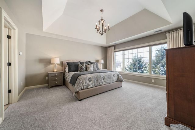 9338 Deer Path Court, Powell, OH 43065