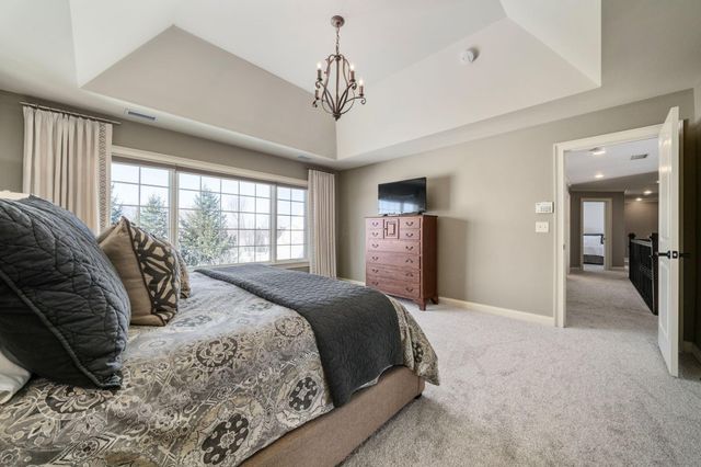 9338 Deer Path Court, Powell, OH 43065