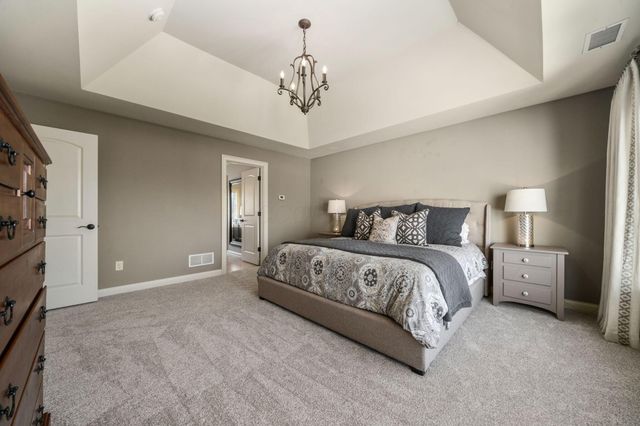 9338 Deer Path Court, Powell, OH 43065