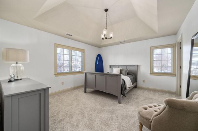 9338 Deer Path Court, Powell, OH 43065