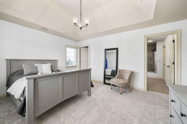 9338 Deer Path Court, Powell, OH 43065