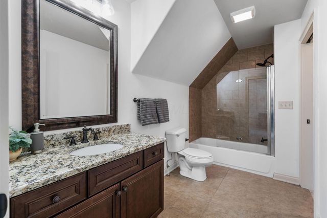 9338 Deer Path Court, Powell, OH 43065