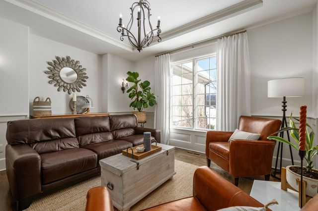 9338 Deer Path Court, Powell, OH 43065