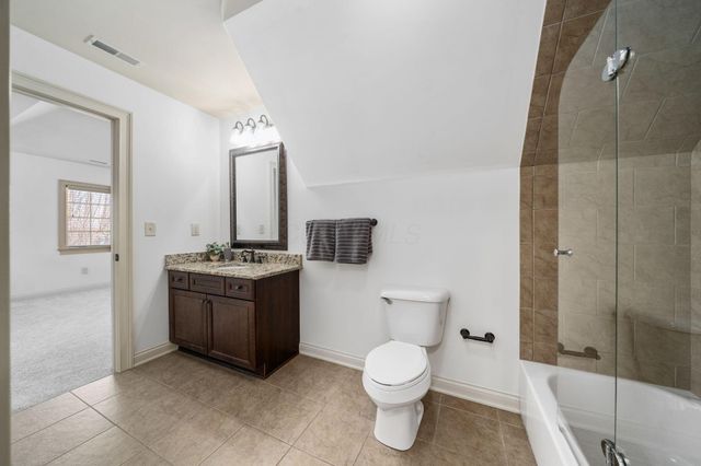 9338 Deer Path Court, Powell, OH 43065