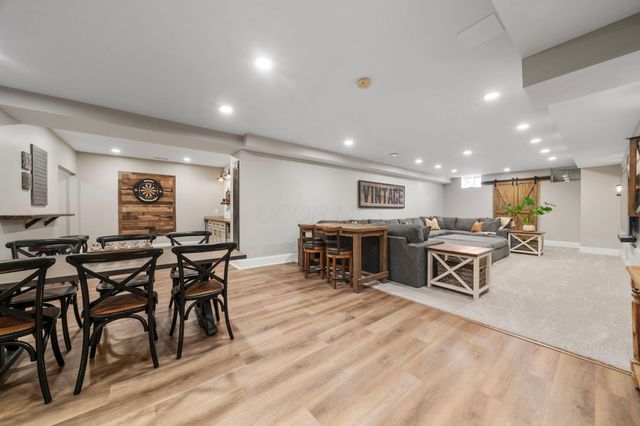 9338 Deer Path Court, Powell, OH 43065