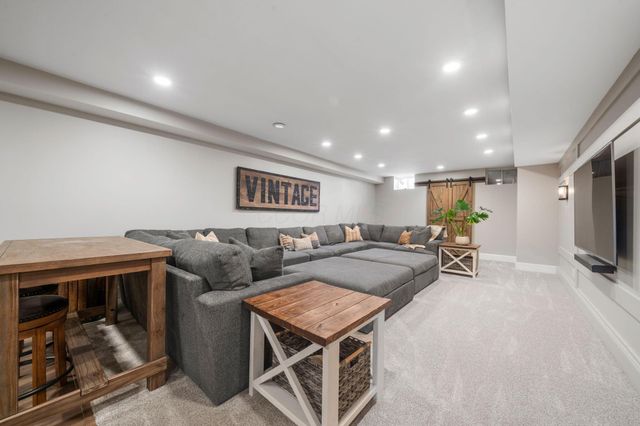 9338 Deer Path Court, Powell, OH 43065