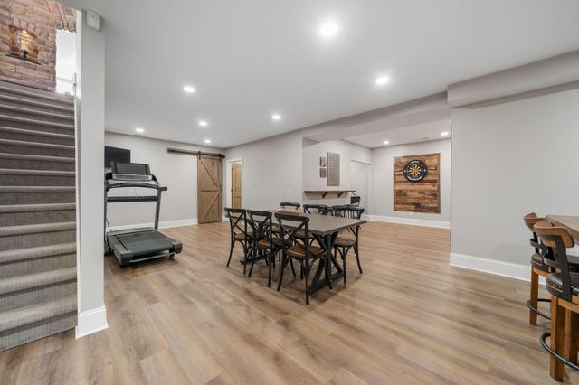 9338 Deer Path Court, Powell, OH 43065