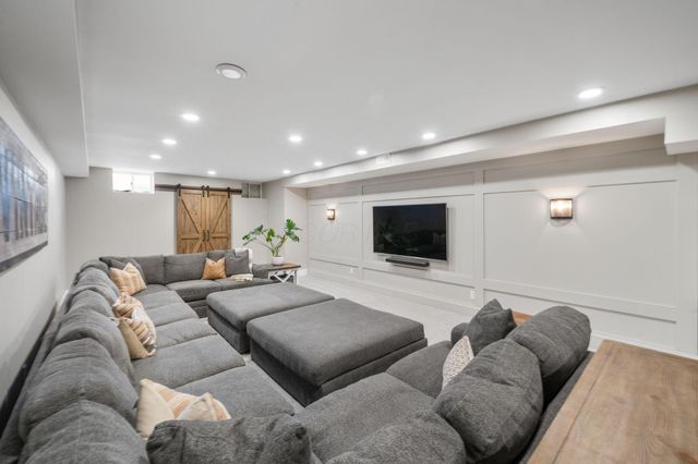 9338 Deer Path Court, Powell, OH 43065