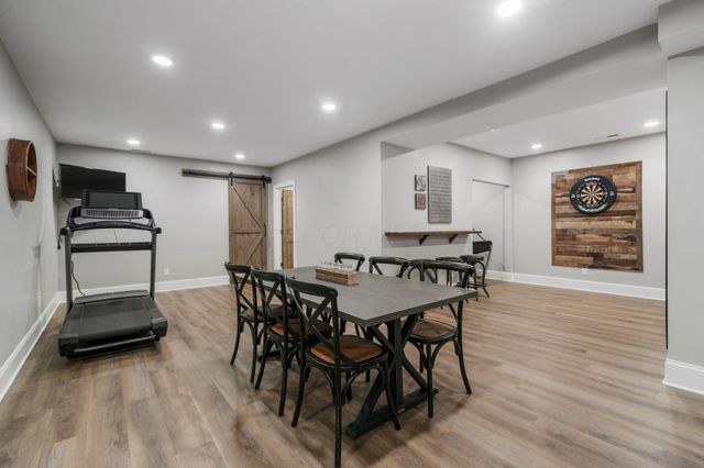 9338 Deer Path Court, Powell, OH 43065