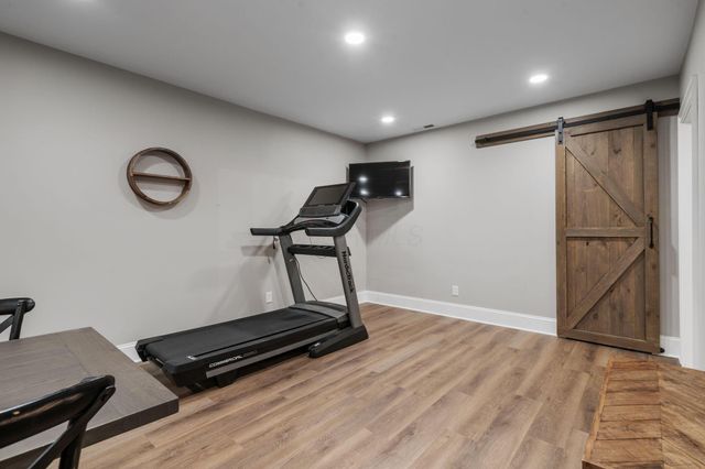 9338 Deer Path Court, Powell, OH 43065