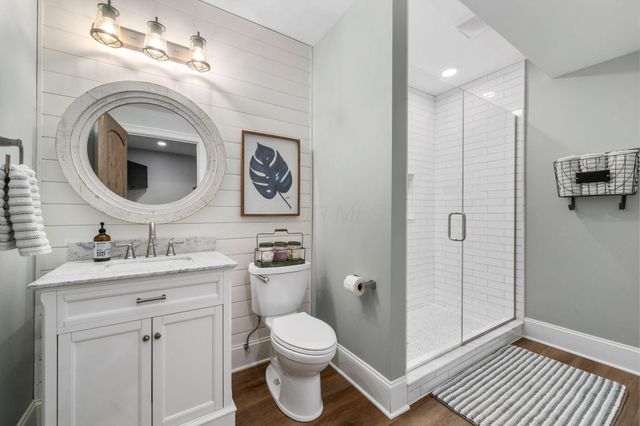 9338 Deer Path Court, Powell, OH 43065