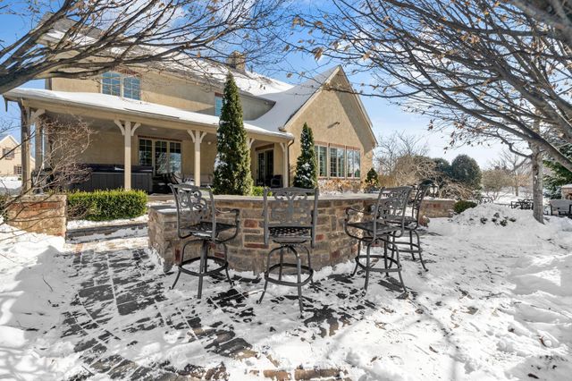 9338 Deer Path Court, Powell, OH 43065