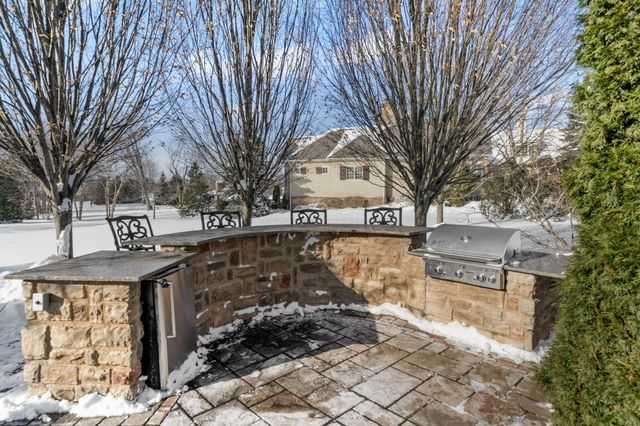 9338 Deer Path Court, Powell, OH 43065