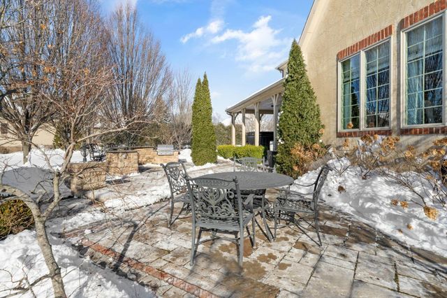 9338 Deer Path Court, Powell, OH 43065