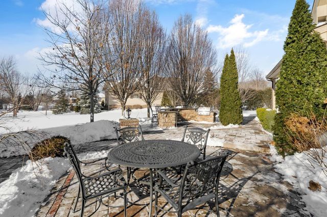 9338 Deer Path Court, Powell, OH 43065