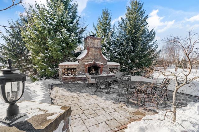 9338 Deer Path Court, Powell, OH 43065