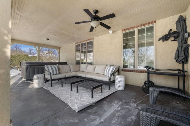 9338 Deer Path Court, Powell, OH 43065