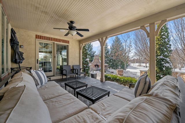 9338 Deer Path Court, Powell, OH 43065